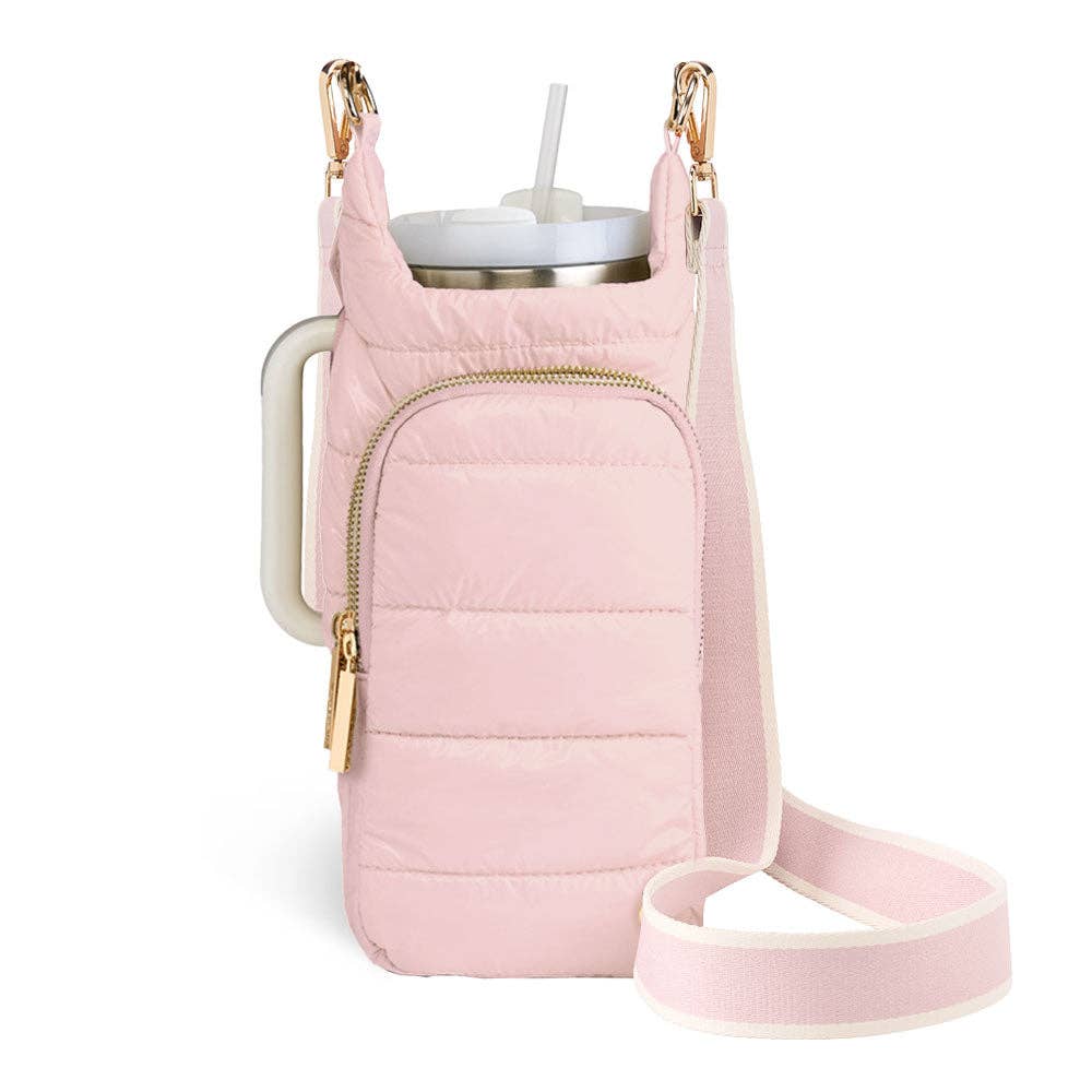 Blush HydroBag HANDLE®
