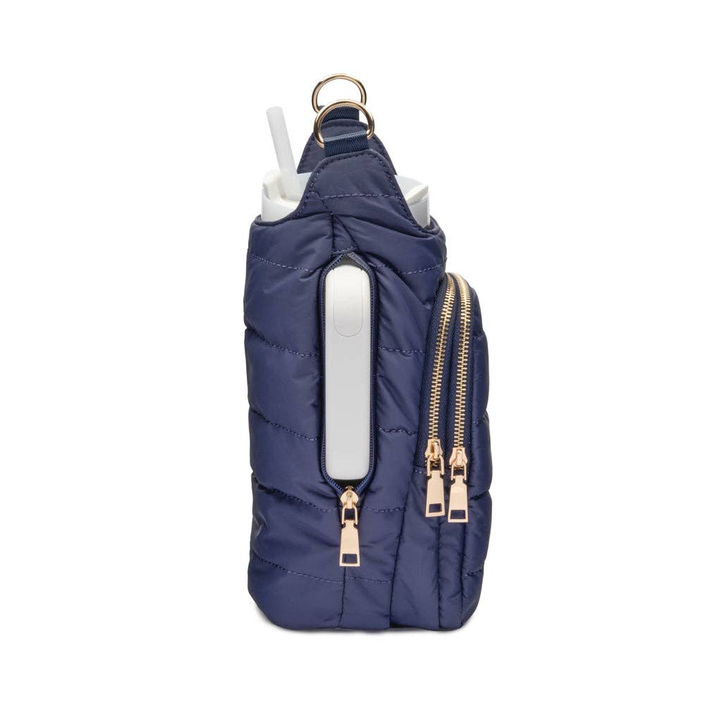 HydroBag®  HANDLE™- Island Navy Matte