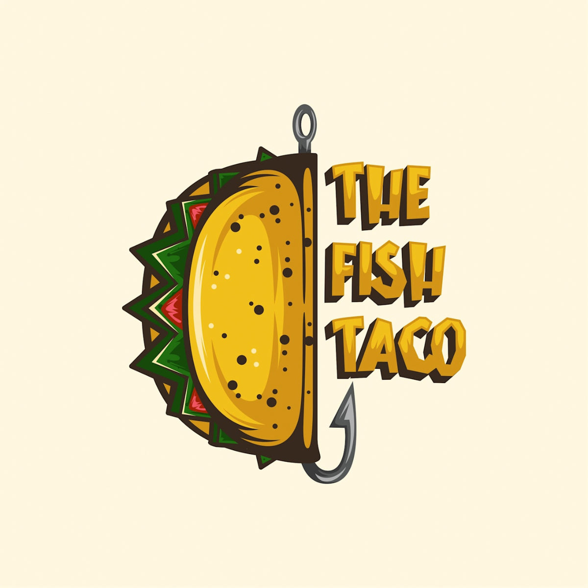 The Fish Taco Fly that catches a variety of fish species