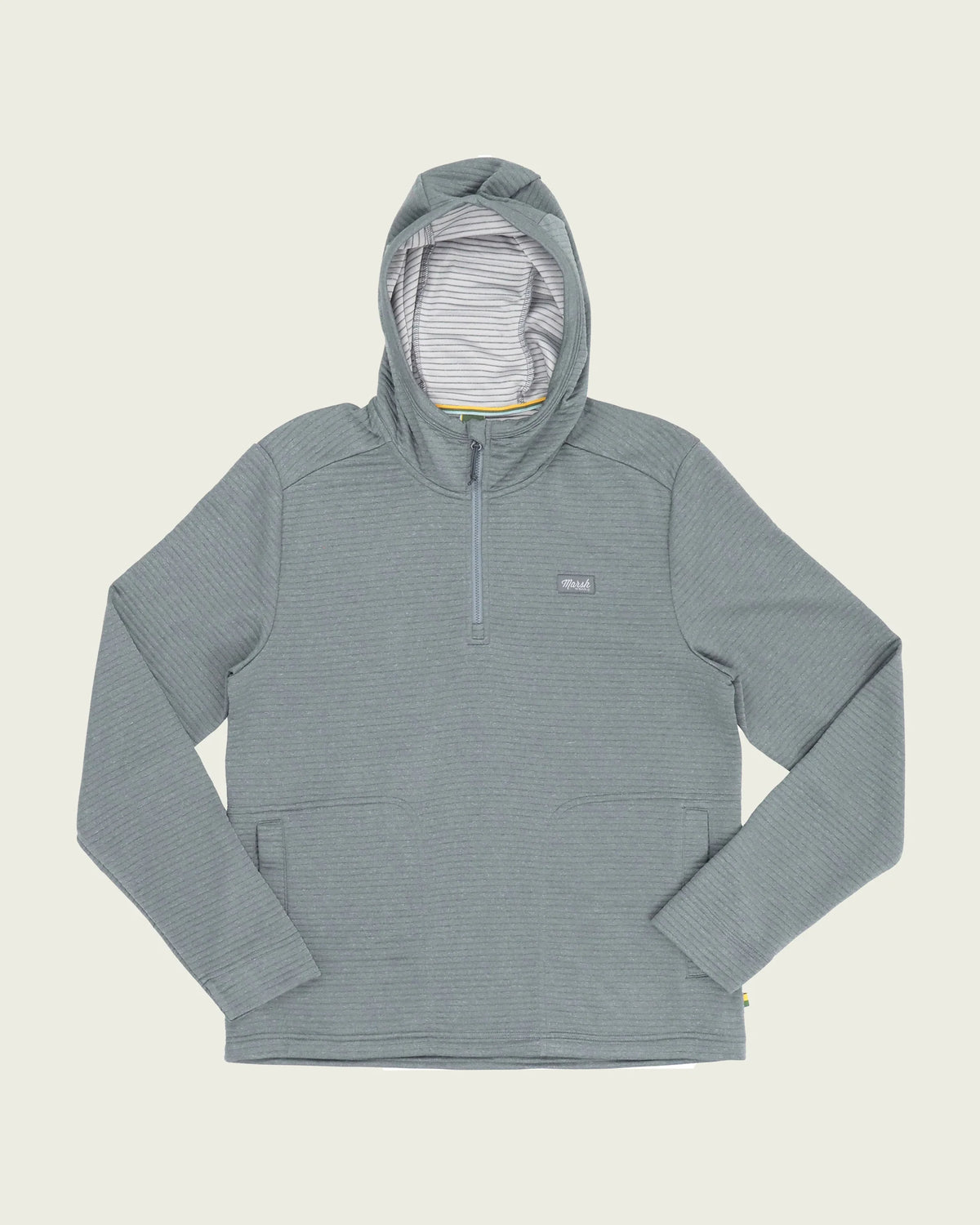 Marsh Wear Mens Sullivan Hoodie