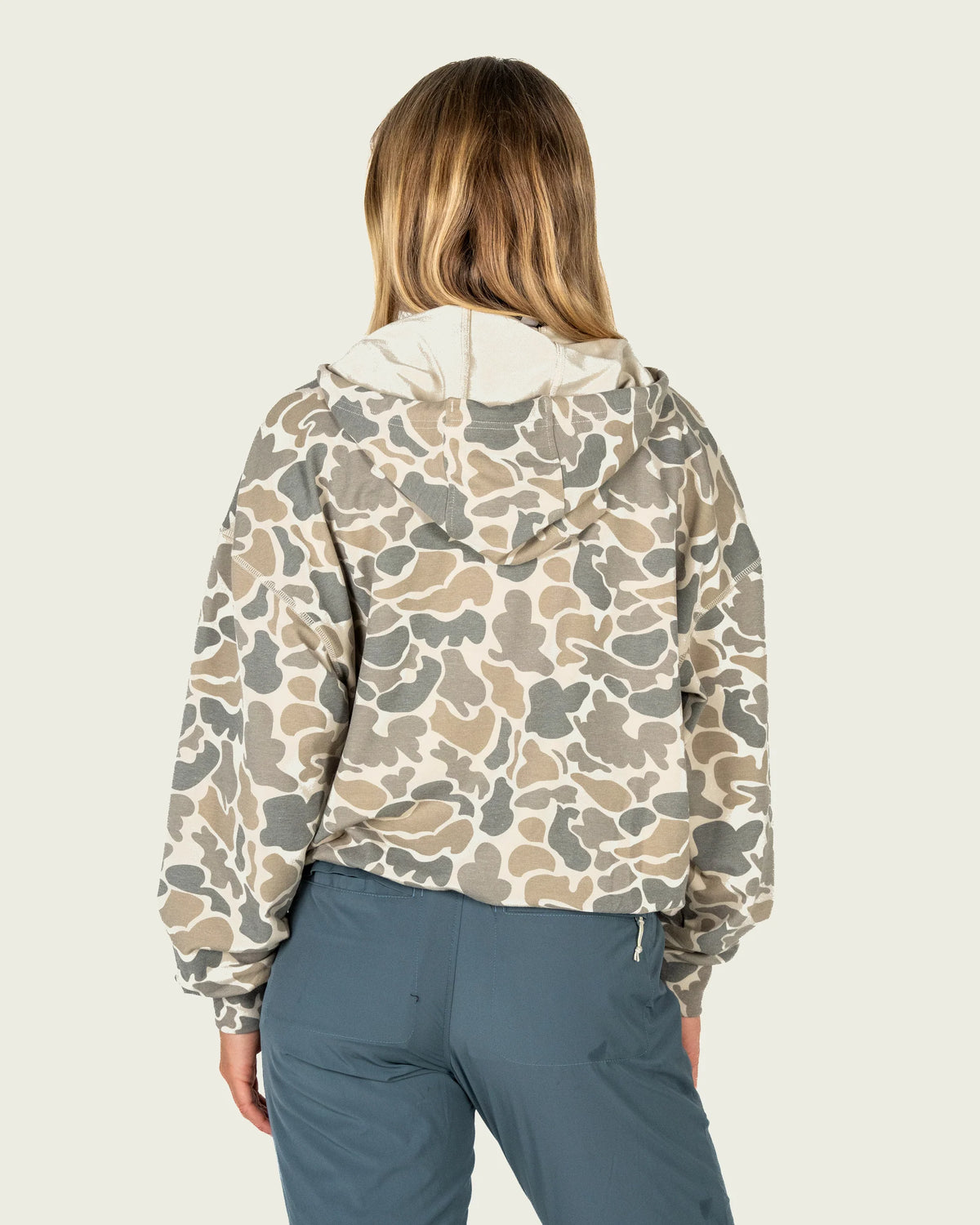 Marsh Wear Womens Fireside Hoodie