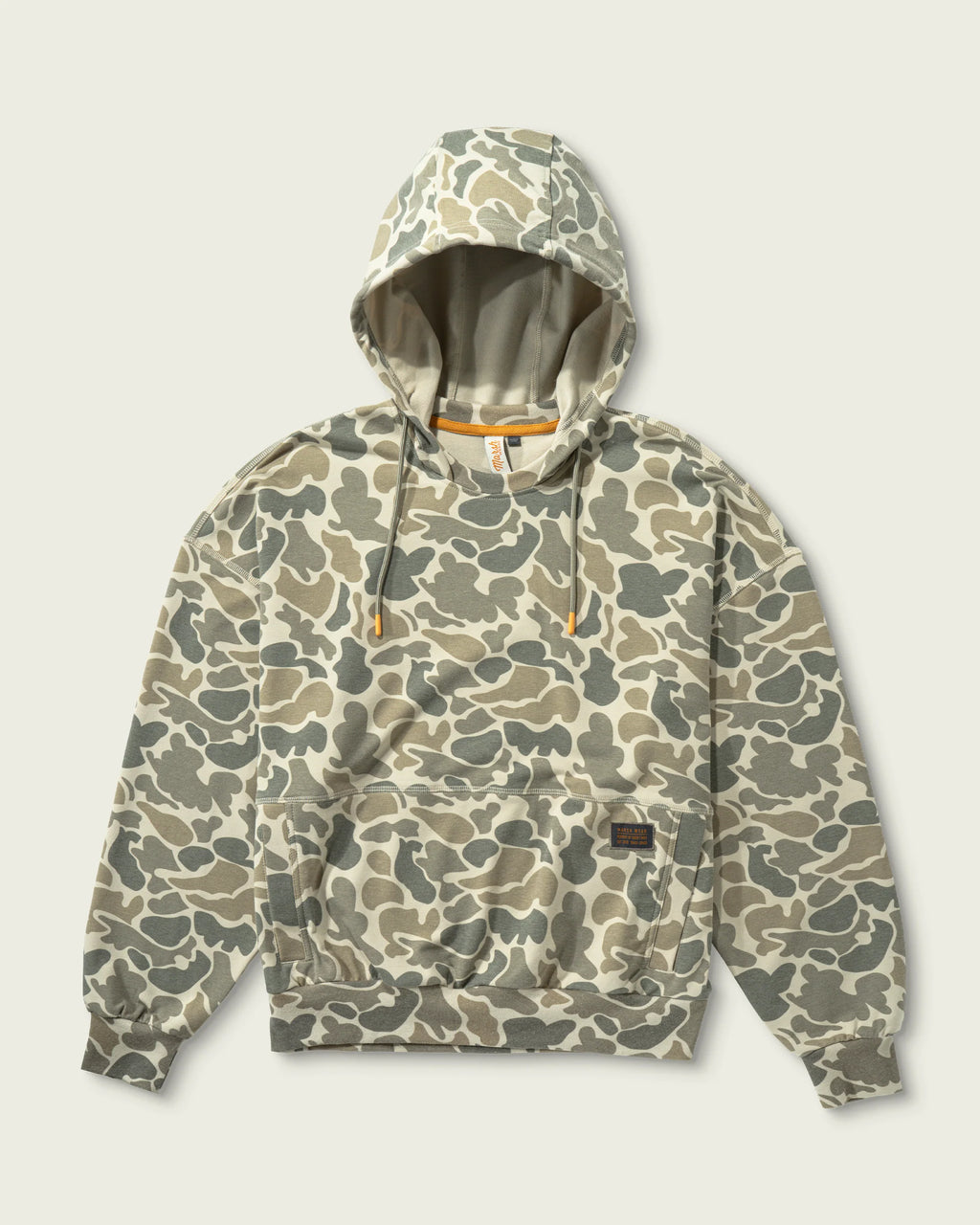 Marsh Wear Womens Fireside Hoodie