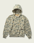 Marsh Wear Womens Fireside Hoodie