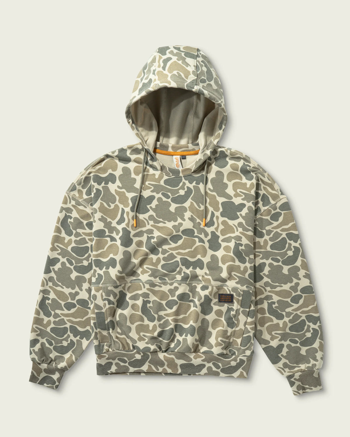 Marsh Wear Womens Fireside Hoodie
