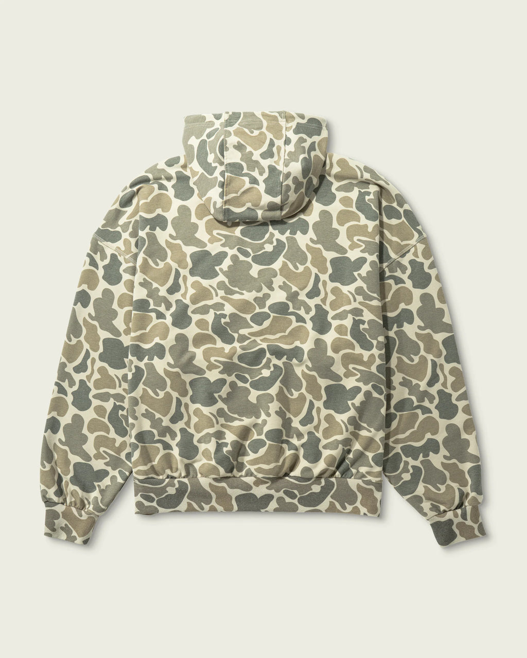 Marsh Wear Womens Fireside Hoodie