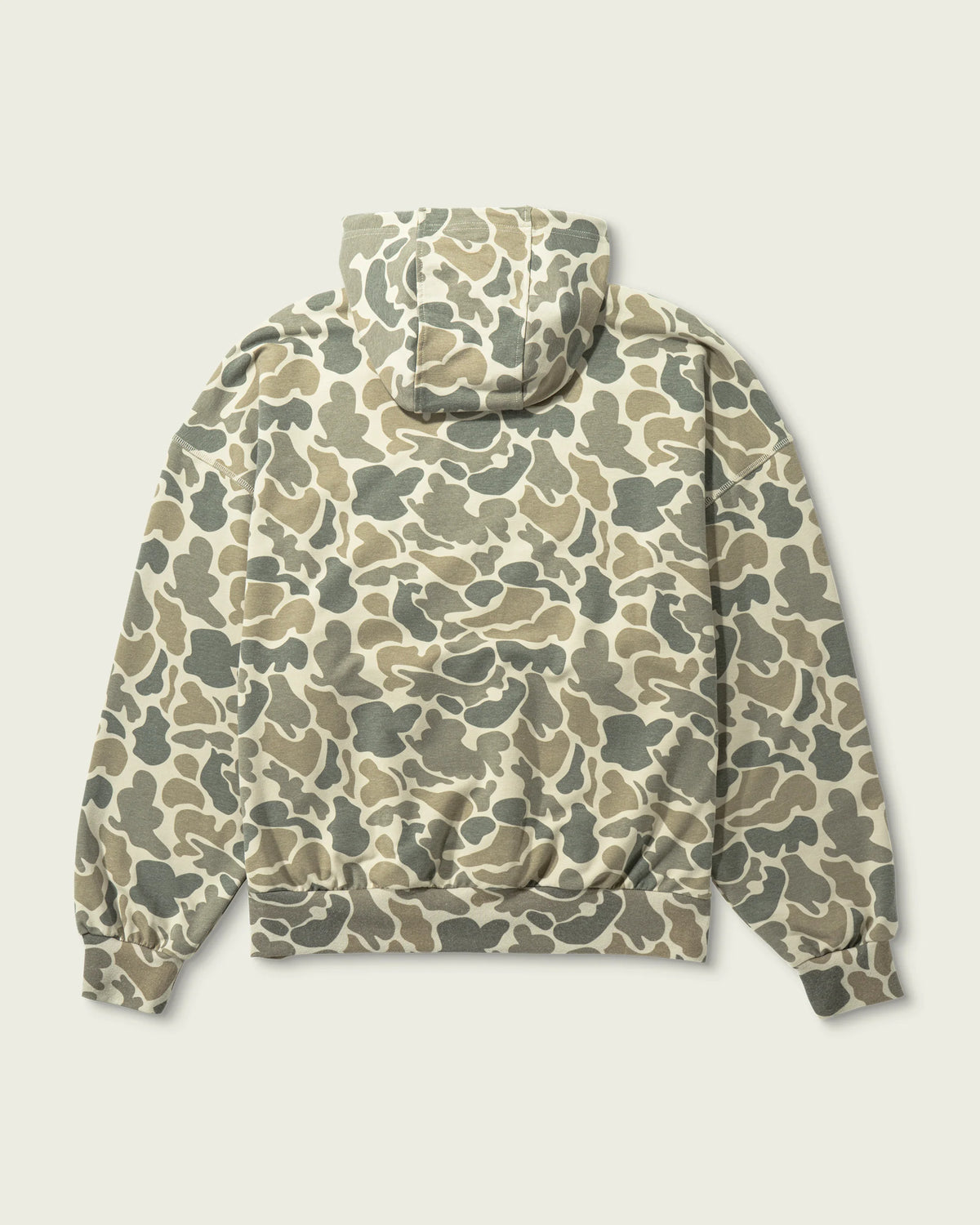 Marsh Wear Womens Fireside Hoodie