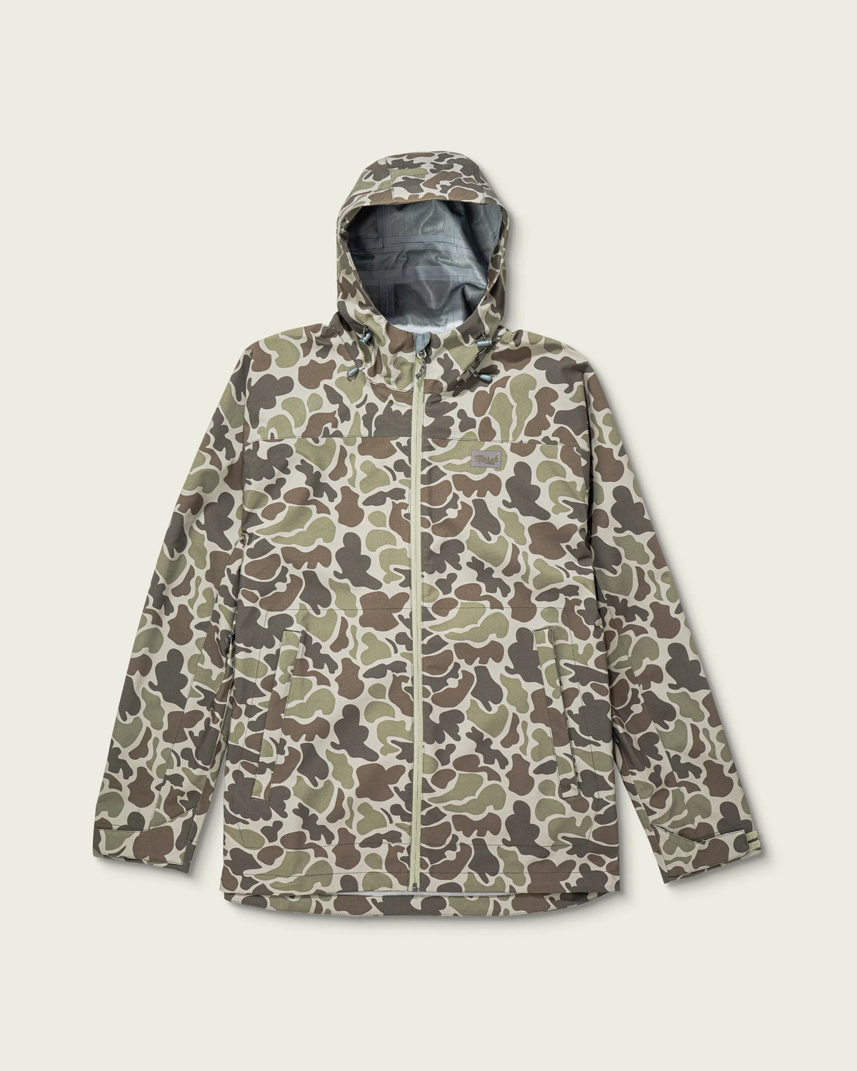 Marsh Wear Mens Cumberland Jacket