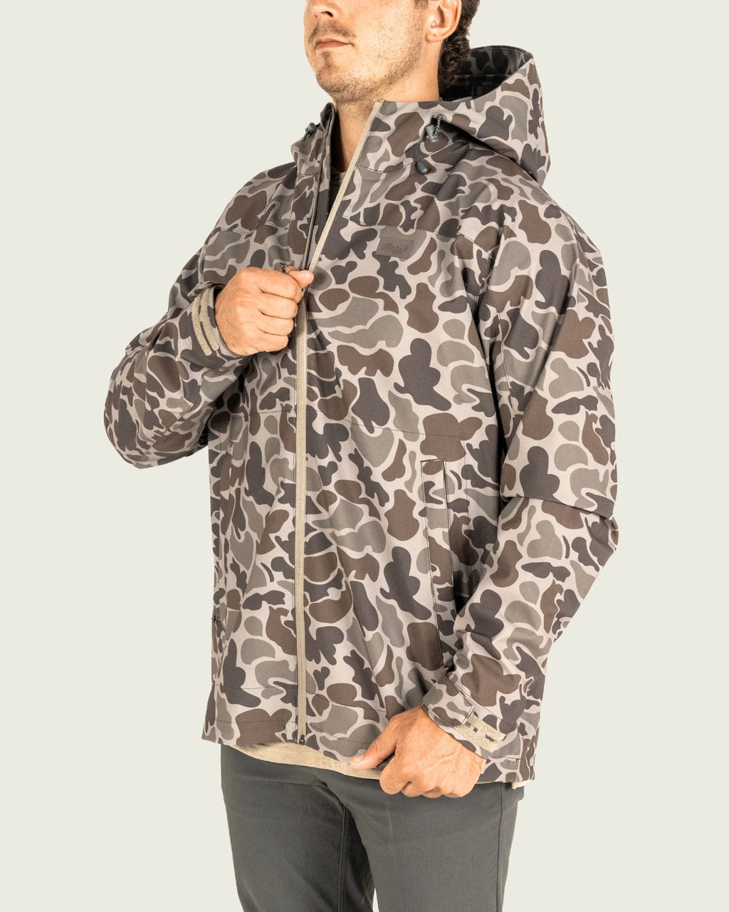 Marsh Wear Mens Cumberland Jacket