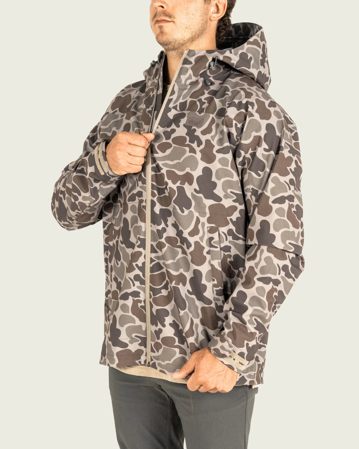 Marsh Wear Mens Cumberland Jacket