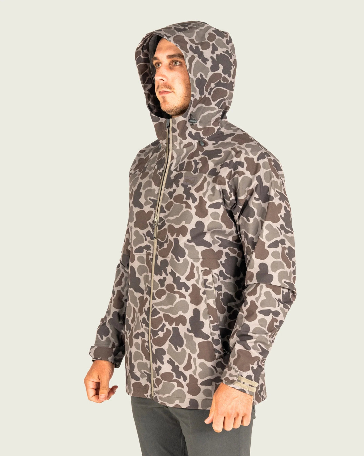Marsh Wear Mens Cumberland Jacket