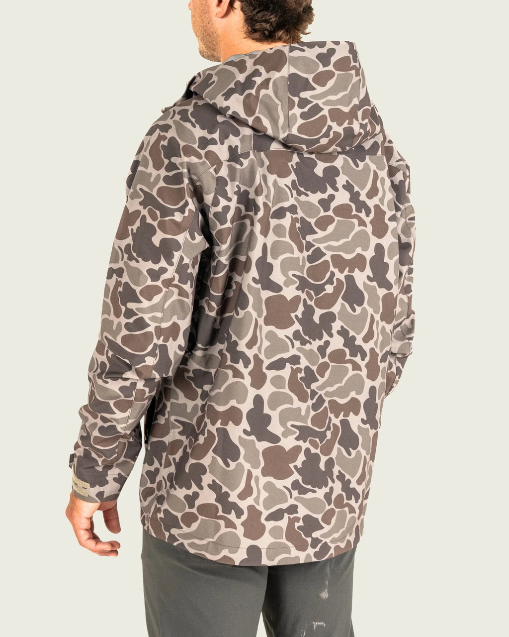 Marsh Wear Mens Cumberland Jacket