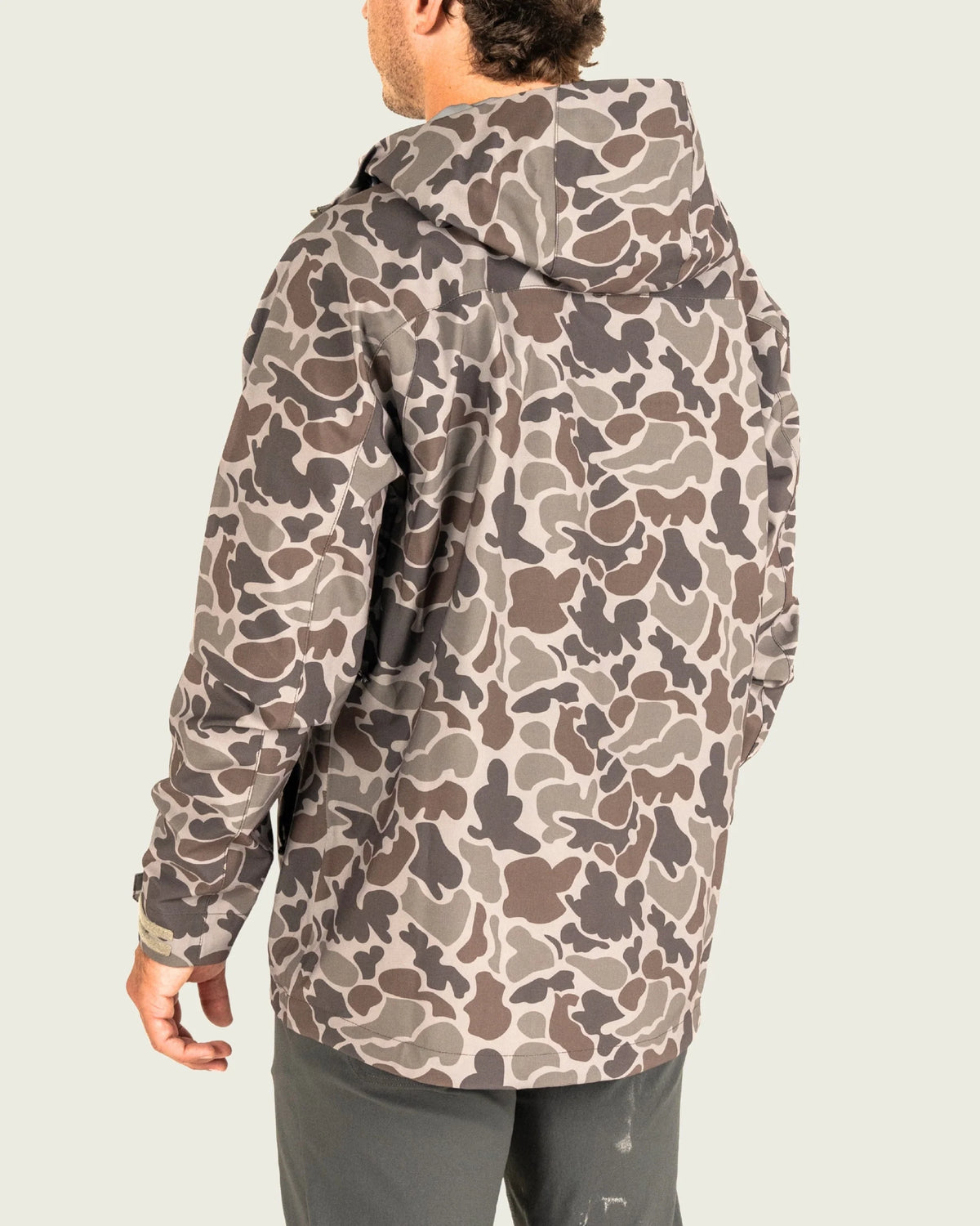 Marsh Wear Mens Cumberland Jacket