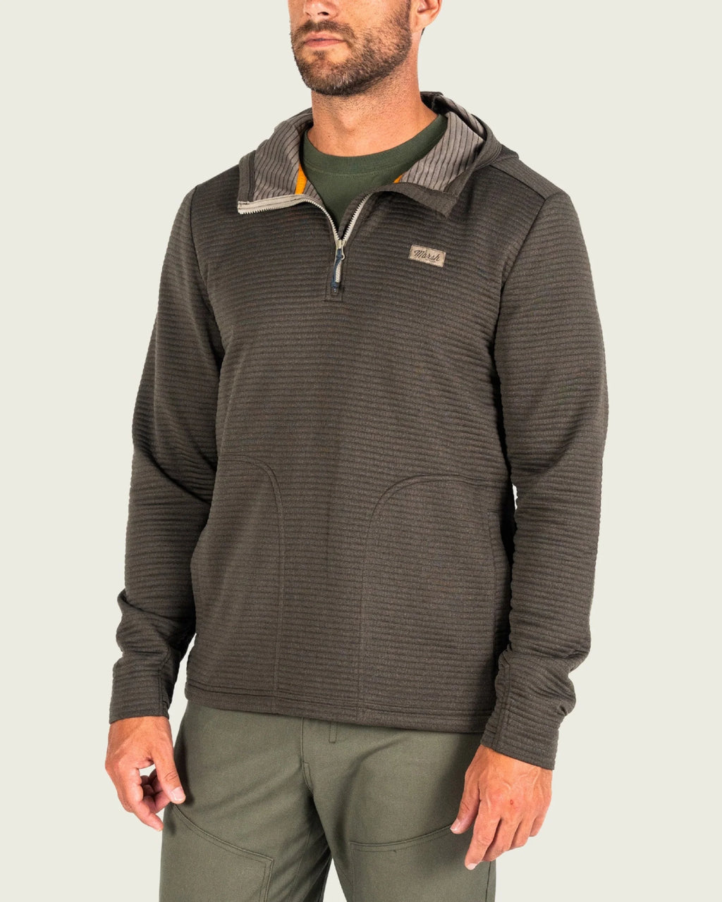 Marsh Wear Mens Sullivan Hoodie