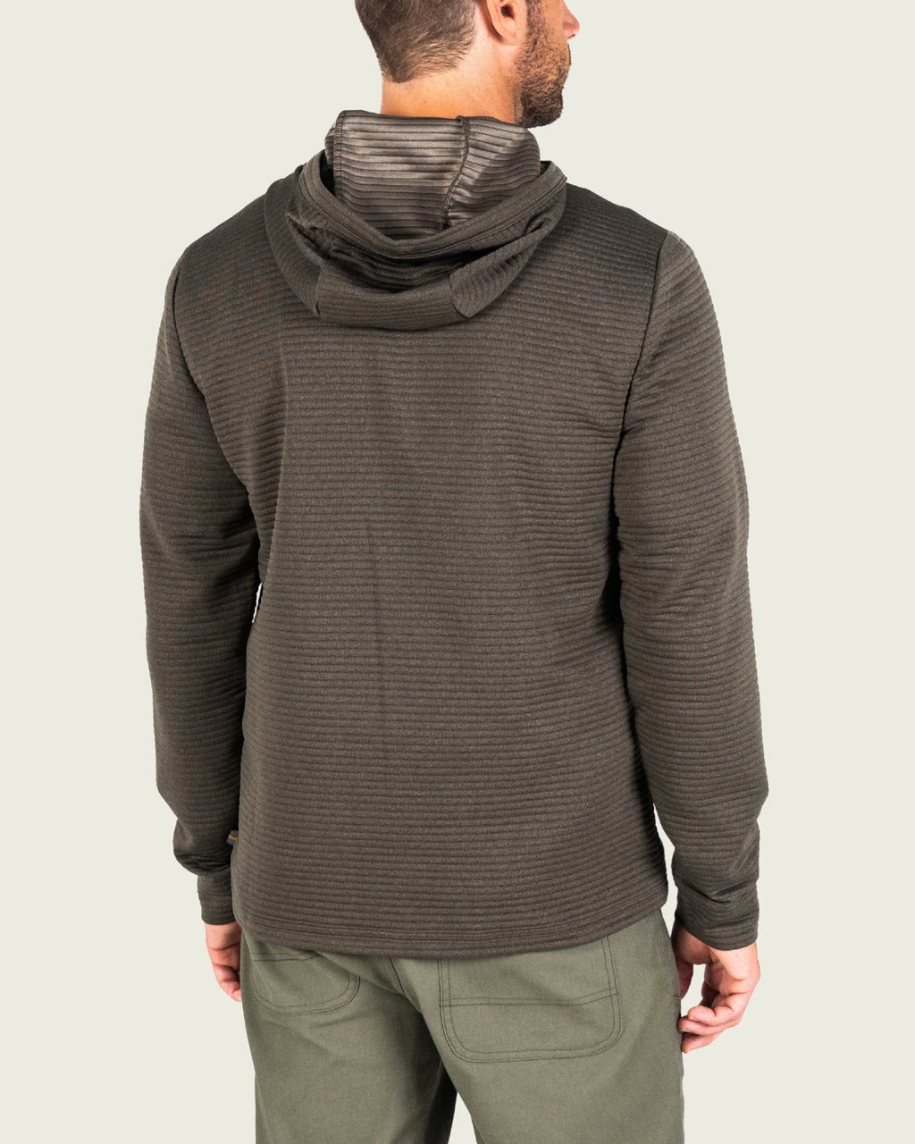 Marsh Wear Mens Sullivan Hoodie