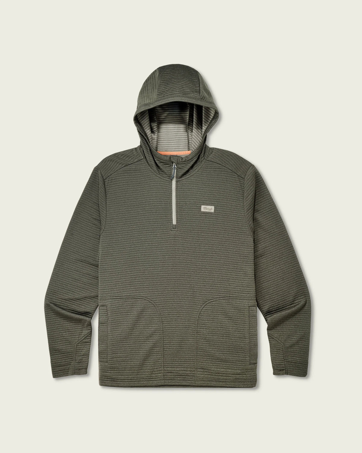 Marsh Wear Mens Sullivan Hoodie