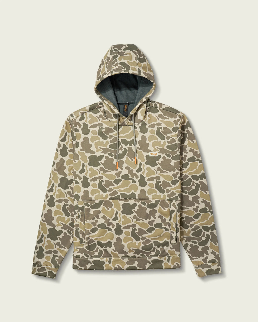 Marsh Wear Mens Nor'Easter Hoodie