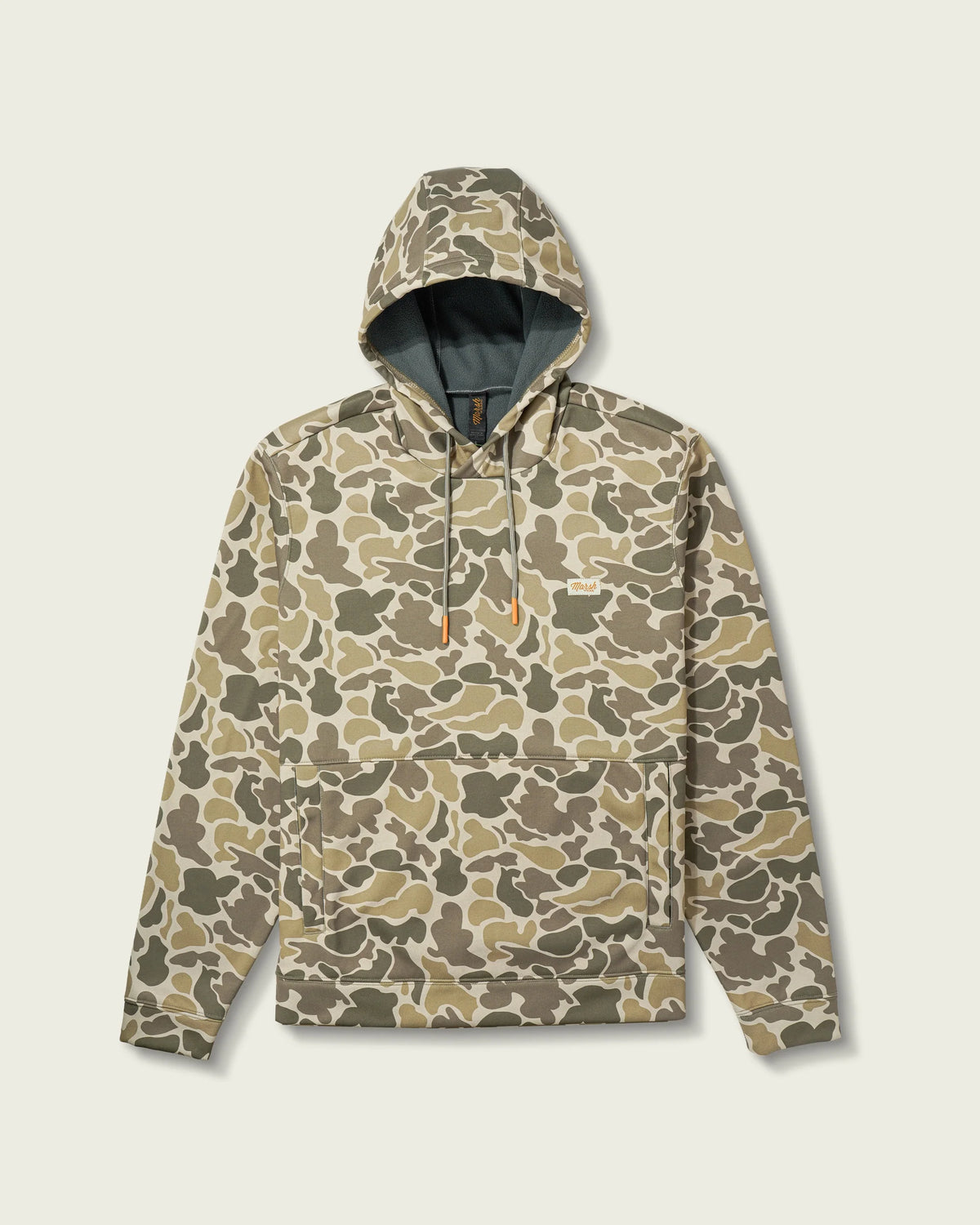 Marsh Wear Mens Nor'Easter Hoodie