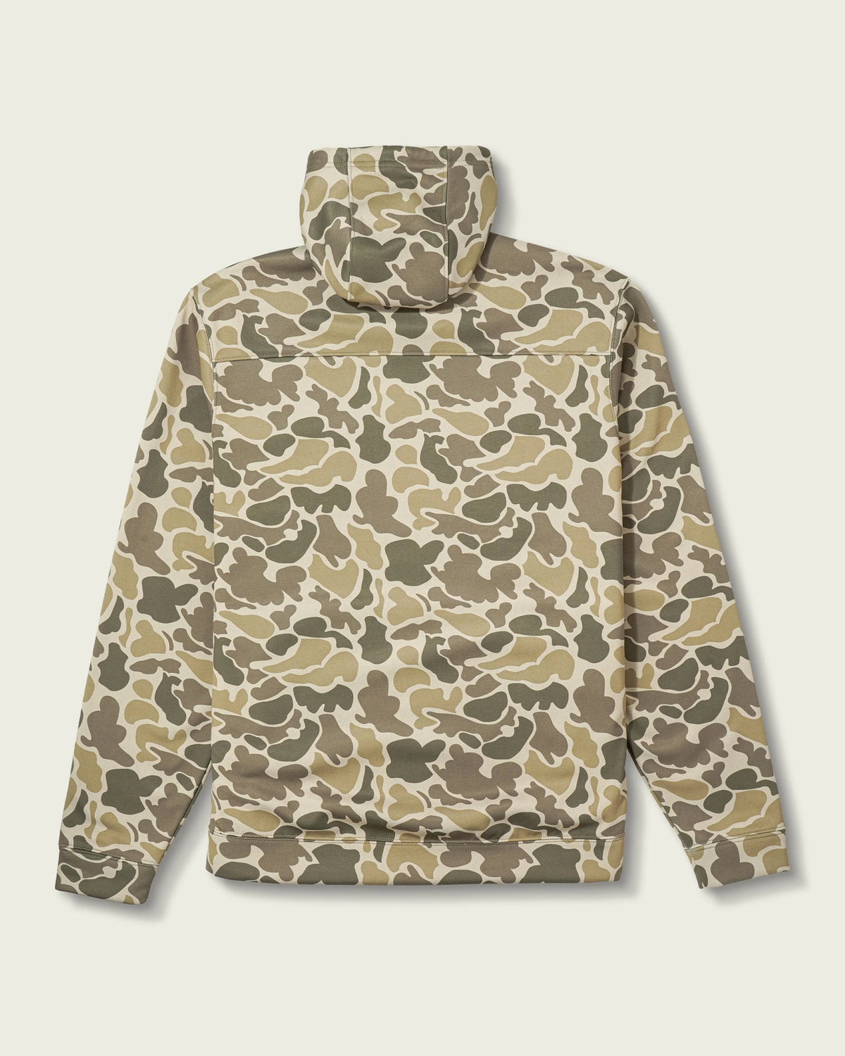 Marsh Wear Mens Nor'Easter Hoodie