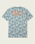 Marsh Wear Mens Stackhouse Hagood Short Sleeve