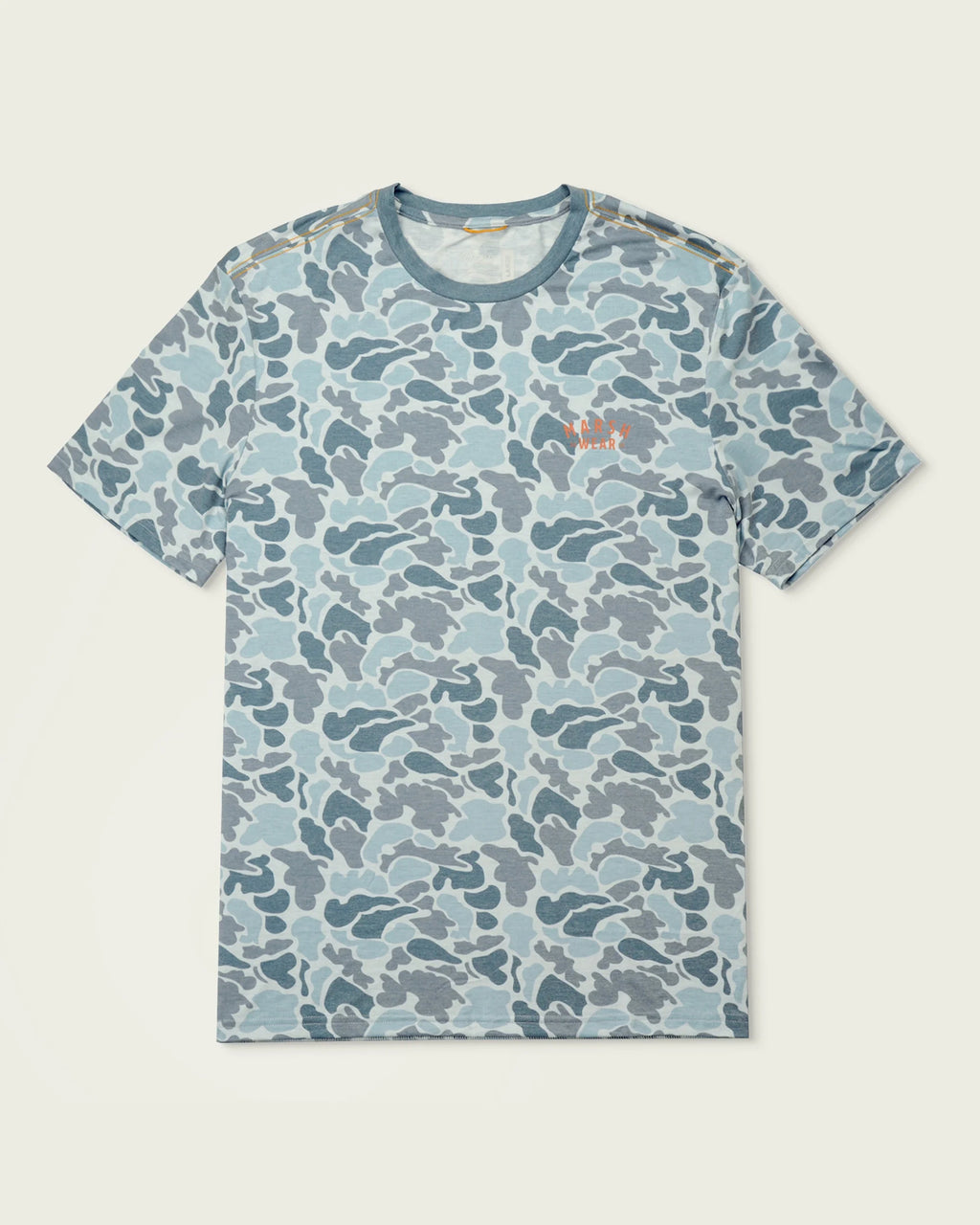 Marsh Wear Mens Stackhouse Hagood Short Sleeve