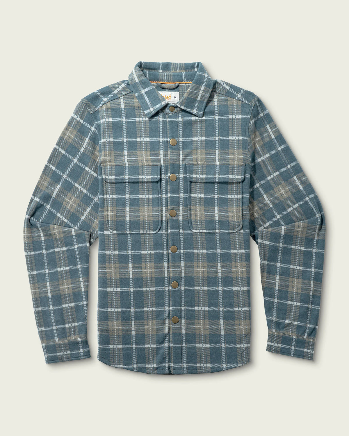 Marsh Wear Womens Seadrift Overshirt