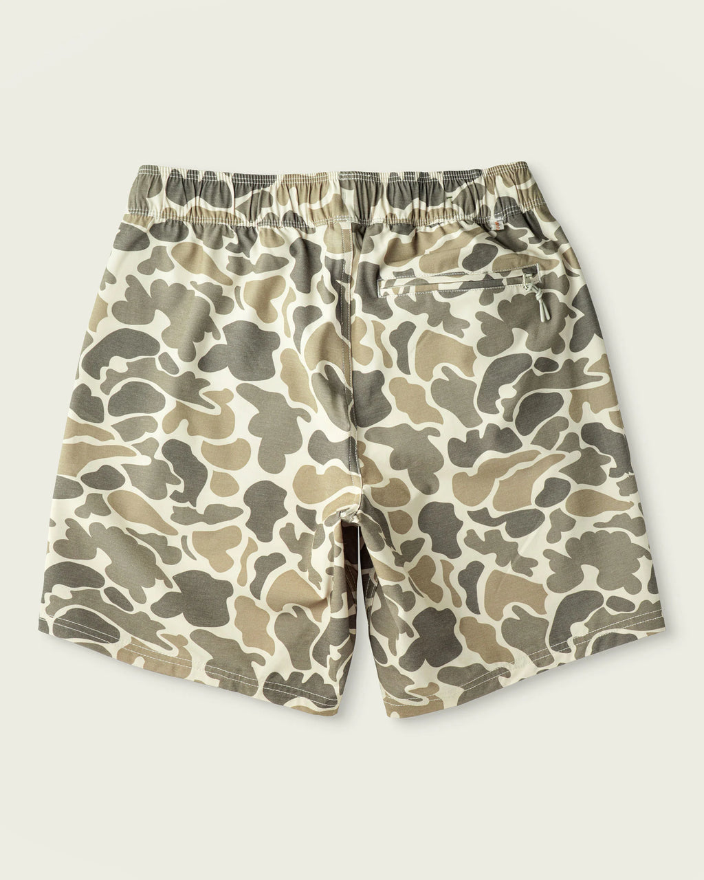 Marsh Wear Mens Fulton Hagood Volley Shorts