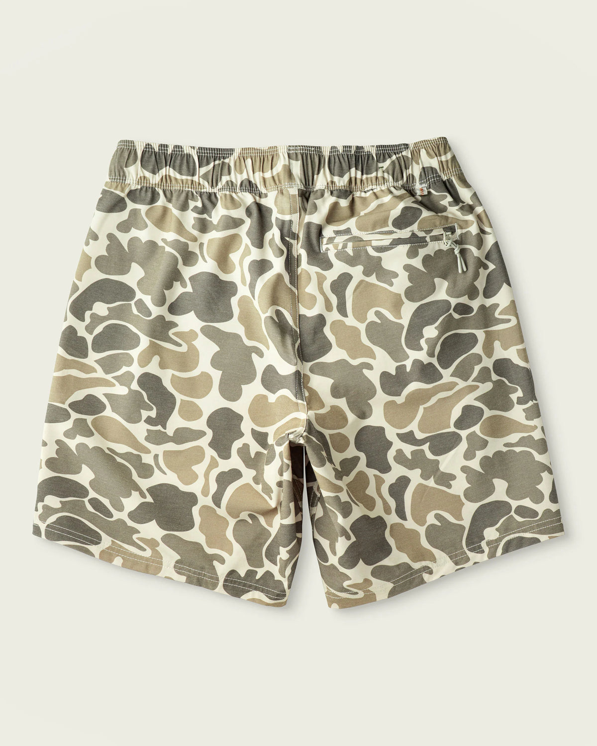 Marsh Wear Mens Fulton Hagood Volley Shorts