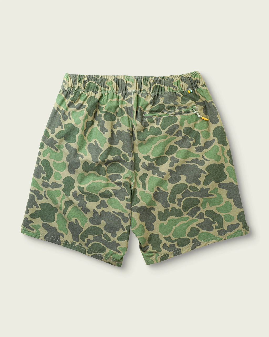 Marsh Wear Mens Fulton Hagood Volley Shorts