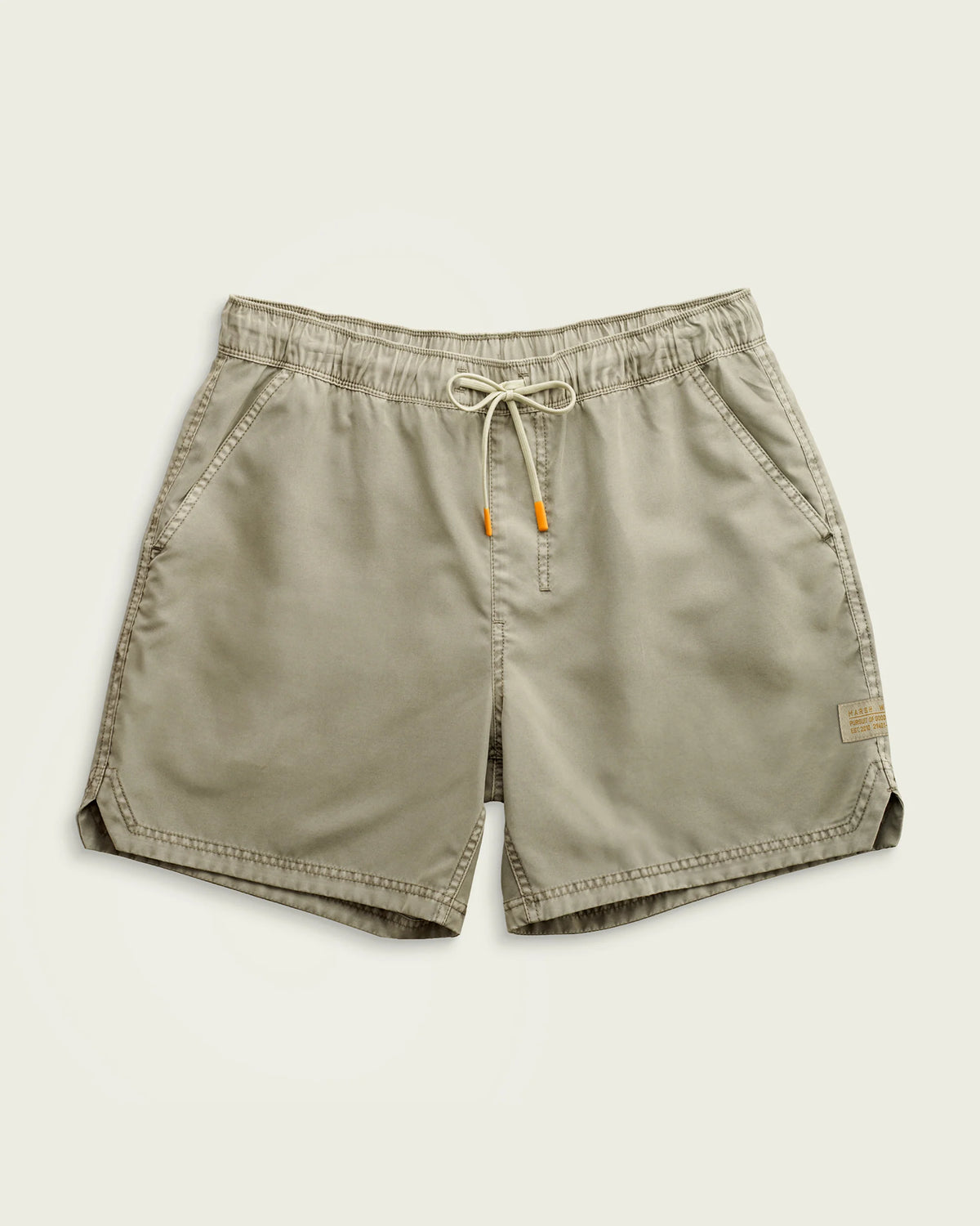 Marsh Wear Mens Highwater Volley Shorts