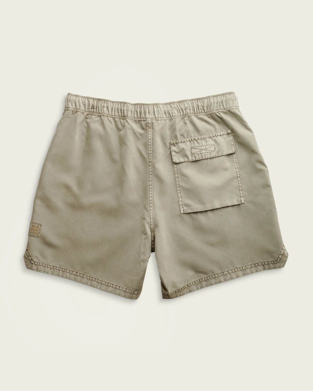 Marsh Wear Mens Highwater Volley Shorts