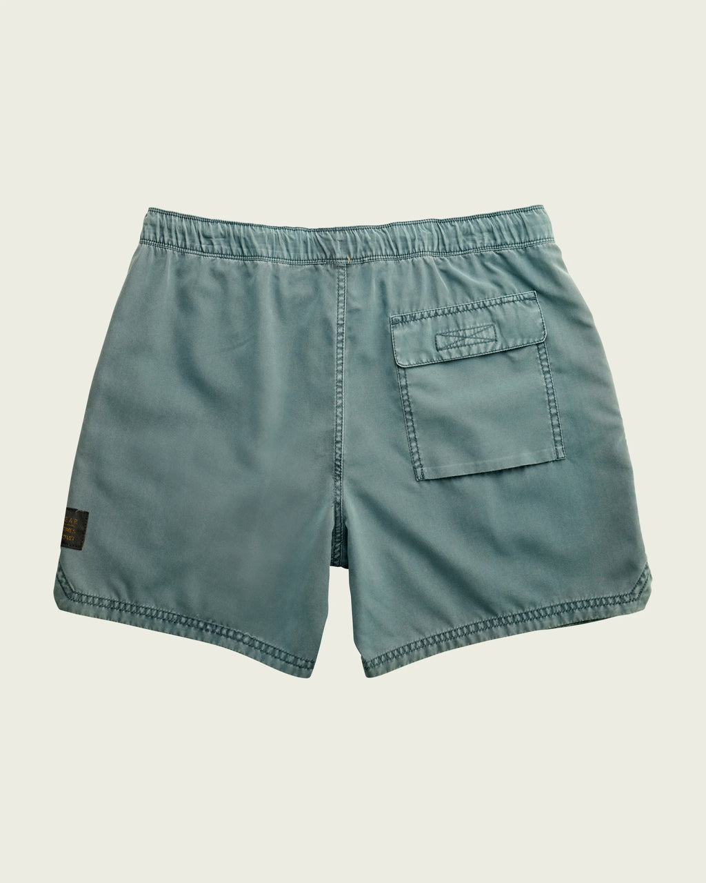 Marsh Wear Mens Highwater Volley Shorts
