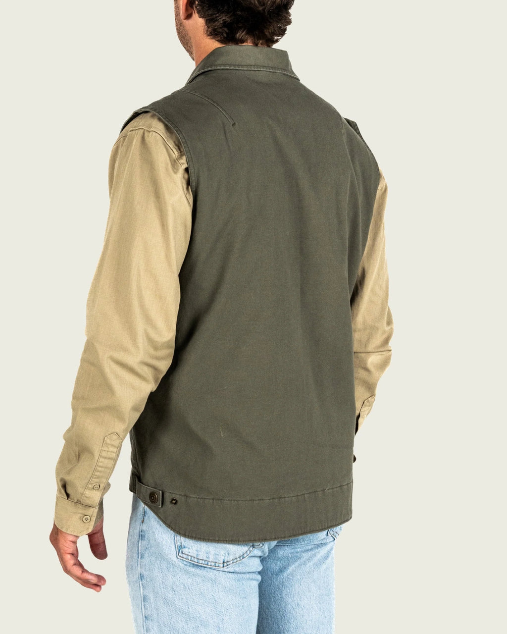 Marsh Wear Mens Westwood Vest