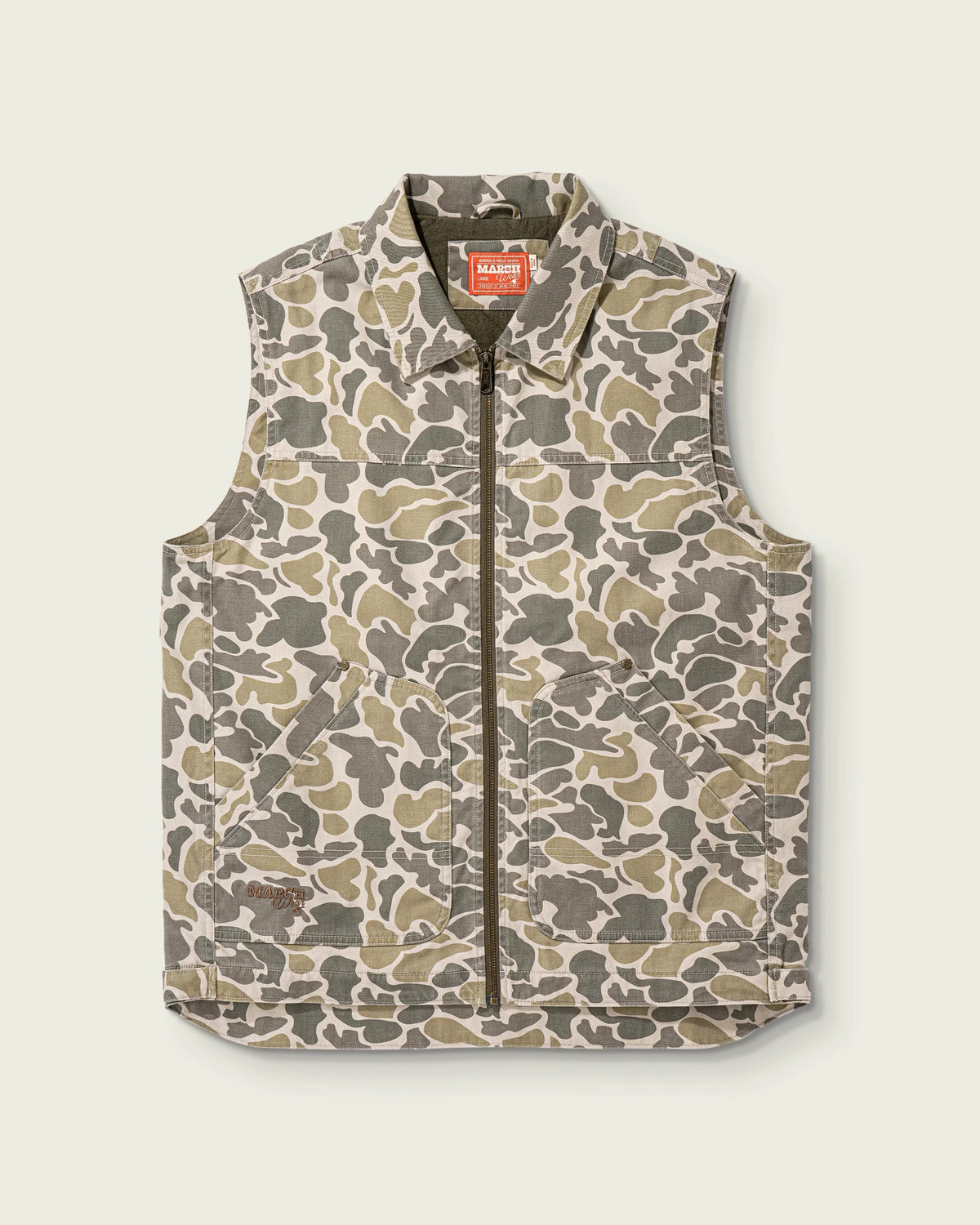 Marsh Wear Mens Westwood Vest
