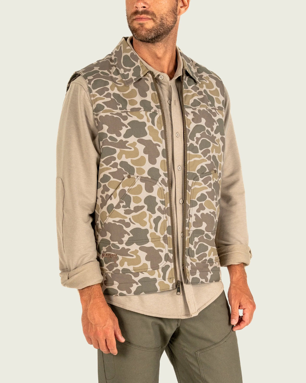 Marsh Wear Mens Westwood Vest