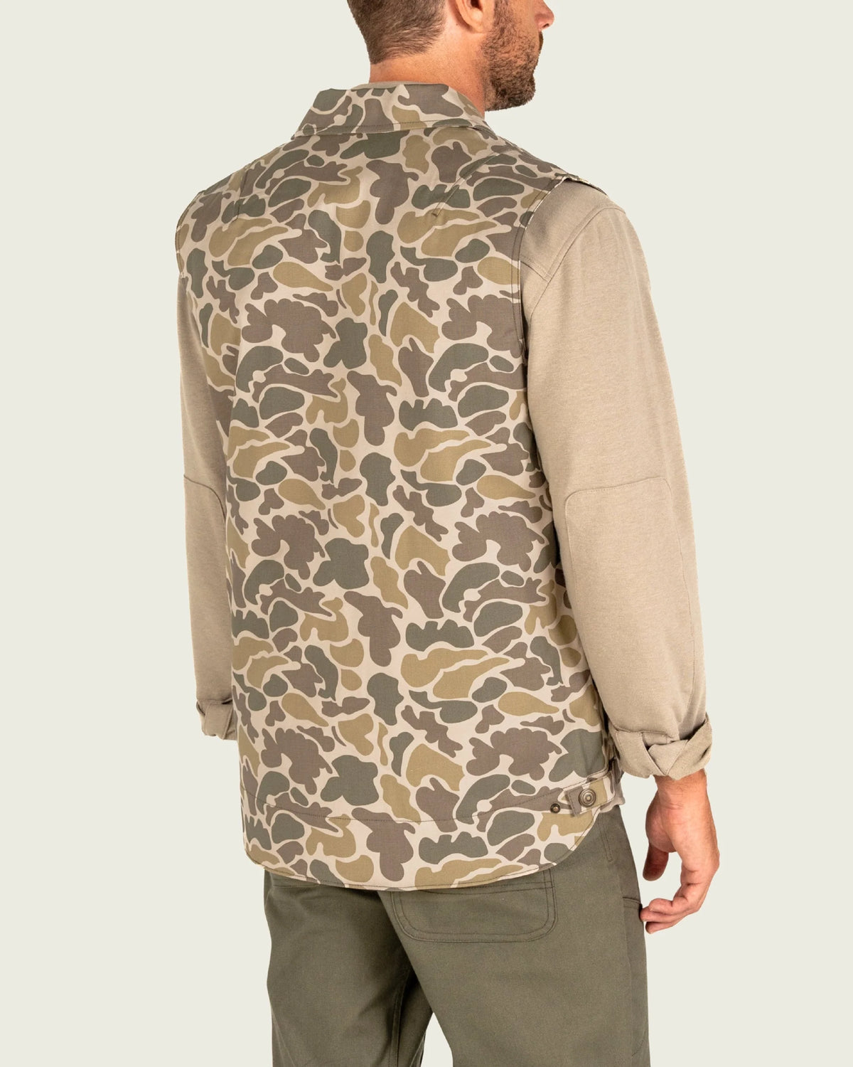 Marsh Wear Mens Westwood Vest