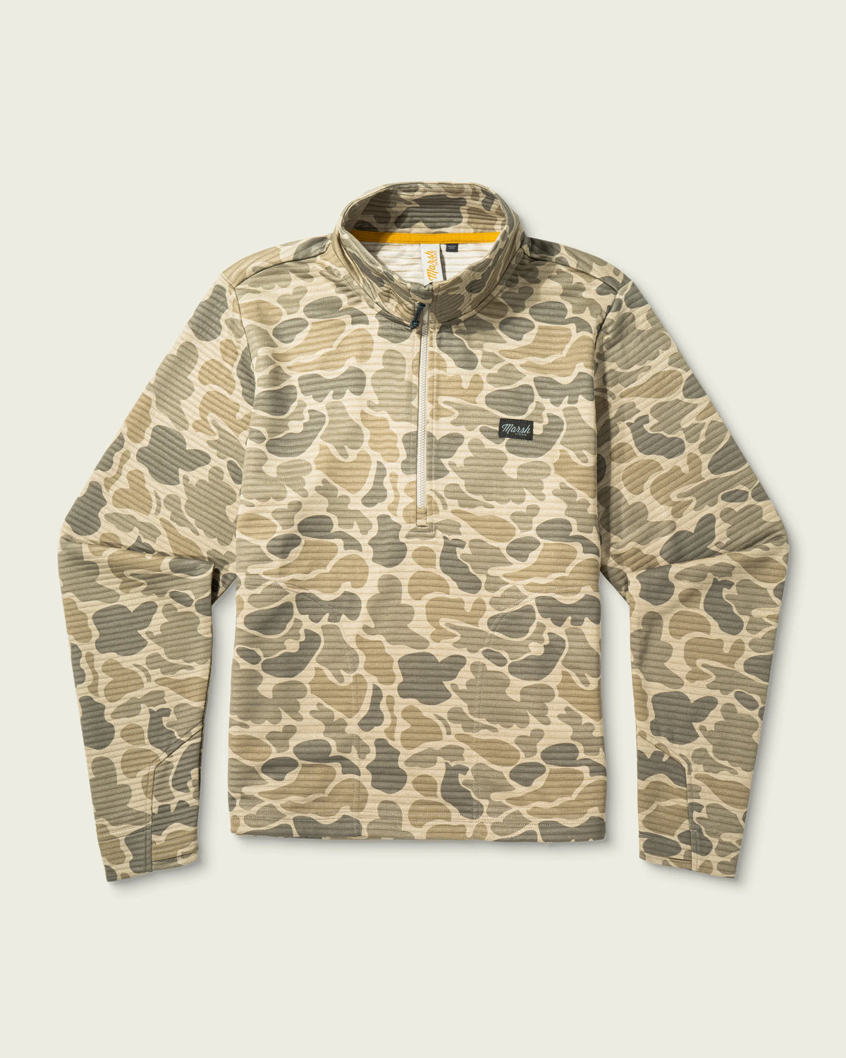 Marsh Wear Womens Sullivan 1/4 Zip