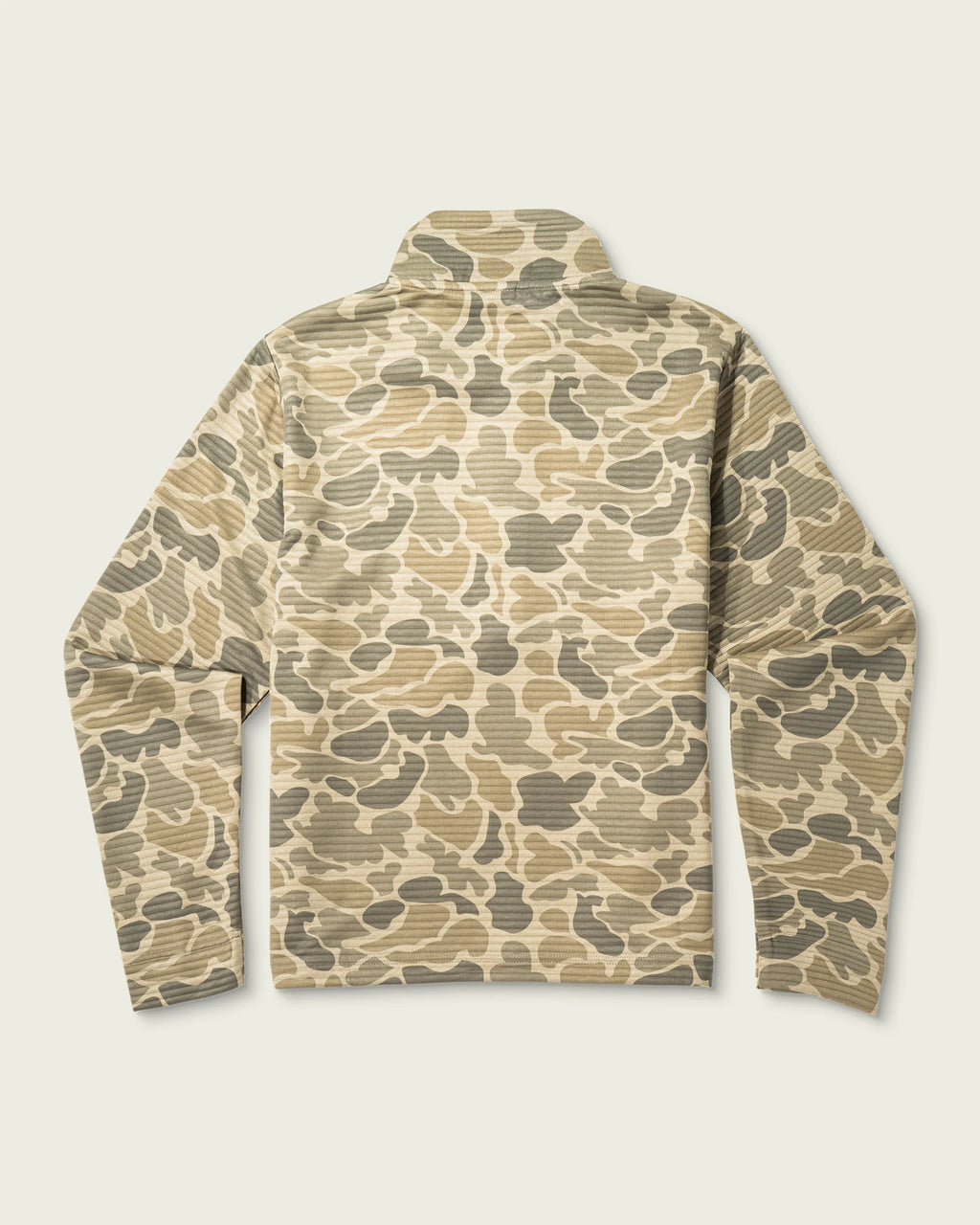 Marsh Wear Womens Sullivan 1/4 Zip