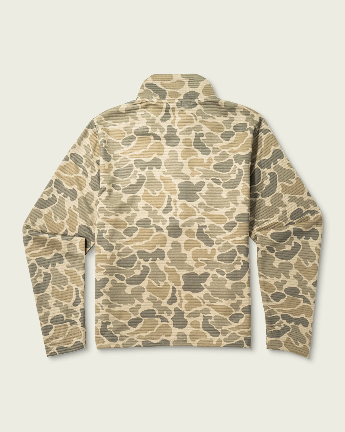 Marsh Wear Womens Sullivan 1/4 Zip