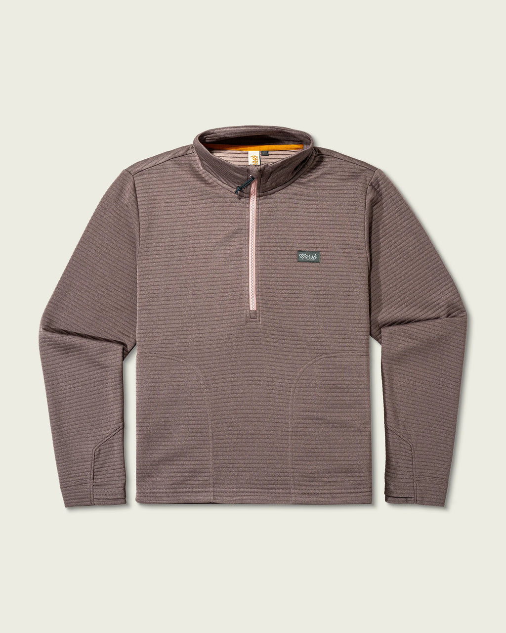 Marsh Wear Womens Sullivan 1/4 Zip