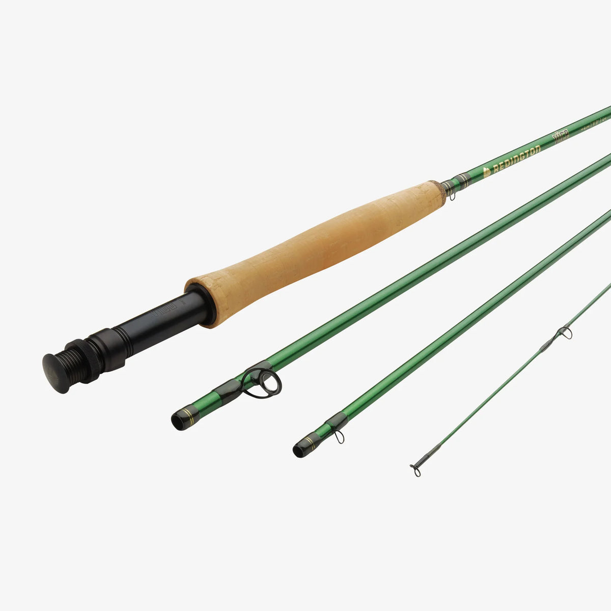 Redington Vice Rod W/Tube 490-4 9ft 4pc