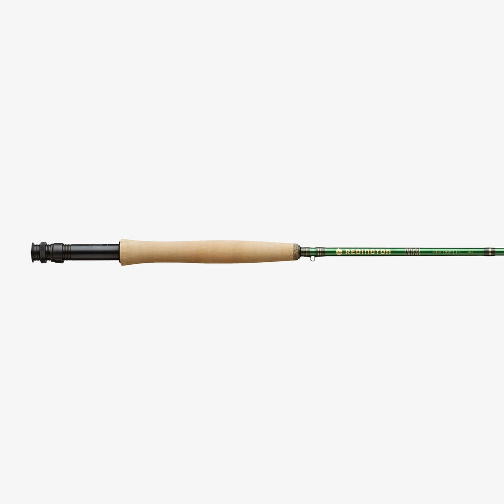 Redington Vice Rod W/Tube 490-4 9ft 4pc