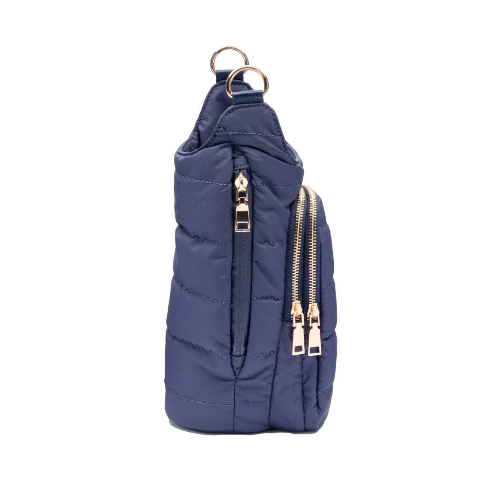 HydroBag®  HANDLE™- Island Navy Matte