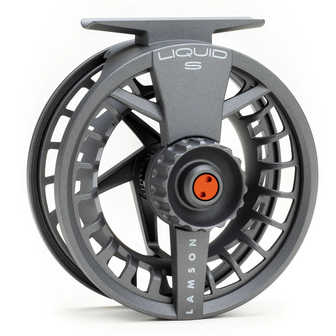 Lamson Liquid 4wt Outfit Kit 9ft 4pc
