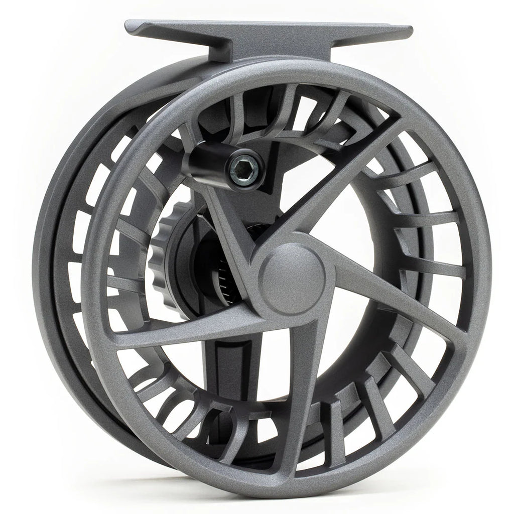 Lamson Liquid 4wt Outfit Kit 9ft 4pc