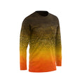 Seatec Mens Sport Tec Crew Long Sleeve Shirt